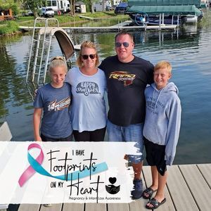 Meet your Posher, Larae